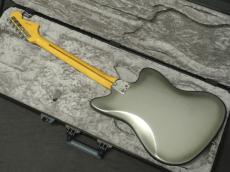 Fender American Professional II Jazzmaster RW Mercury Left Hand 【メーカーアウトレット】_4