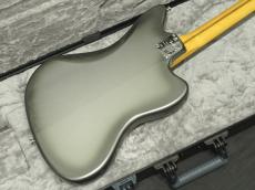 Fender American Professional II Jazzmaster RW Mercury Left Hand 【メーカーアウトレット】_5