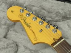 Fender American Professional II Jazzmaster RW Mercury Left Hand 【メーカーアウトレット】_8