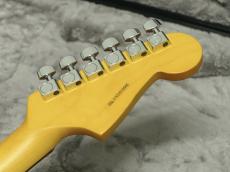 Fender American Professional II Jazzmaster RW Mercury Left Hand 【メーカーアウトレット】_9
