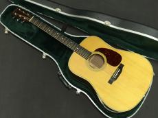 Martin D-28 Standard 【2018年製】