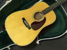 Martin D-28 Standard 【2018年製】_3