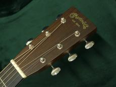 Martin D-28 Standard 【2018年製】_7