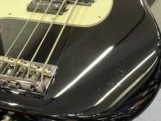 Fender American Professional II Precision Bass MN Black Left Hand 【メーカーアウトレット】_10