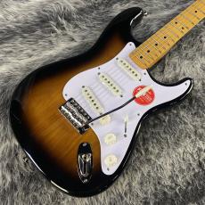 Squier Classic Vibe '50s Stratocaster 2-Color Sunburst