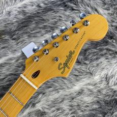 Squier Classic Vibe '50s Stratocaster 2-Color Sunburst_3