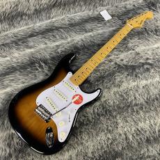Squier Classic Vibe '50s Stratocaster 2-Color Sunburst_4