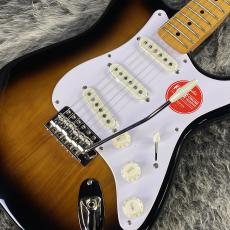 Squier Classic Vibe '50s Stratocaster 2-Color Sunburst_5