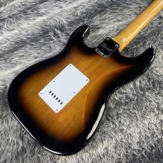 Squier Classic Vibe '50s Stratocaster 2-Color Sunburst_6