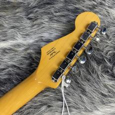 Squier Classic Vibe '50s Stratocaster 2-Color Sunburst_8