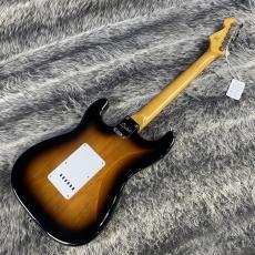 Squier Classic Vibe '50s Stratocaster 2-Color Sunburst_9
