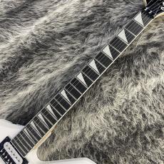 Jackson JS Series Kelly JS32 Snow White_2