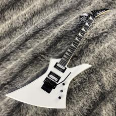 Jackson JS Series Kelly JS32 Snow White_4