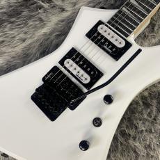 Jackson JS Series Kelly JS32 Snow White_5