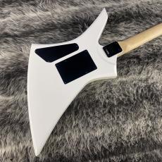 Jackson JS Series Kelly JS32 Snow White_6