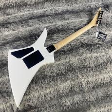 Jackson JS Series Kelly JS32 Snow White_9