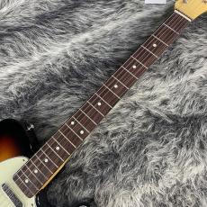 Fender Made in Japan Traditional 60s Telecaster 3-Color Sunburst_2