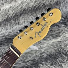 Fender Made in Japan Traditional 60s Telecaster 3-Color Sunburst_3