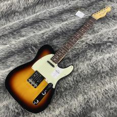 Fender Made in Japan Traditional 60s Telecaster 3-Color Sunburst_4
