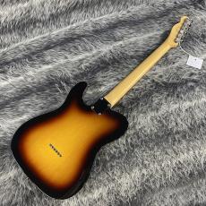 Fender Made in Japan Traditional 60s Telecaster 3-Color Sunburst_9