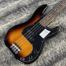 Fender Standard Precision Bass 3-Color Sunburst