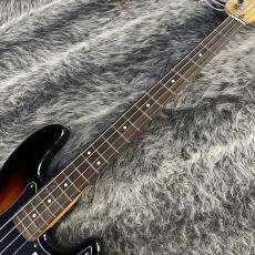 Fender Standard Precision Bass 3-Color Sunburst_2