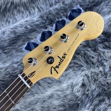 Fender Standard Precision Bass 3-Color Sunburst_3