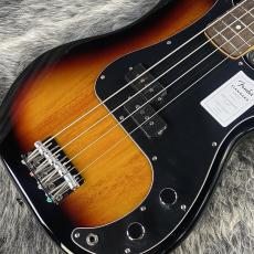 Fender Standard Precision Bass 3-Color Sunburst_5