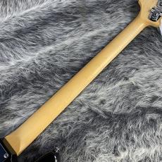 Fender Standard Precision Bass 3-Color Sunburst_7
