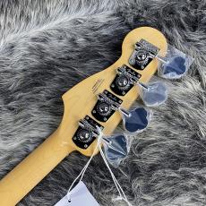 Fender Standard Precision Bass 3-Color Sunburst_8