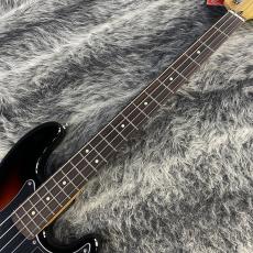 Fender Player II Precision Bass 3-Color Sunburst_2