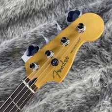 Fender Player II Precision Bass 3-Color Sunburst_3