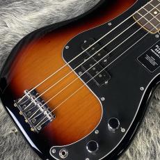 Fender Player II Precision Bass 3-Color Sunburst_5