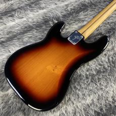 Fender Player II Precision Bass 3-Color Sunburst_6