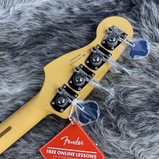 Fender Player II Precision Bass 3-Color Sunburst_8