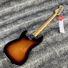 Fender Player II Precision Bass 3-Color Sunburst_9