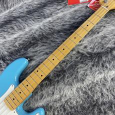 Fender Player II Precision Bass Aquatone Blue_2