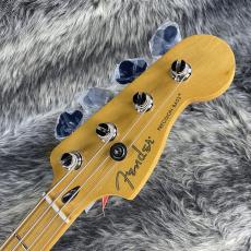 Fender Player II Precision Bass Aquatone Blue_3