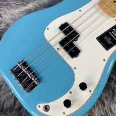 Fender Player II Precision Bass Aquatone Blue_5