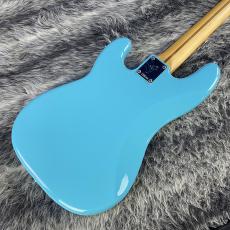 Fender Player II Precision Bass Aquatone Blue_6