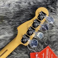 Fender Player II Precision Bass Aquatone Blue_8