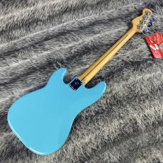 Fender Player II Precision Bass Aquatone Blue_9