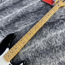 Fender Player II Precision Bass Black_2