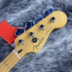 Fender Player II Precision Bass Black_3