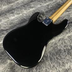 Fender Player II Precision Bass Black_5