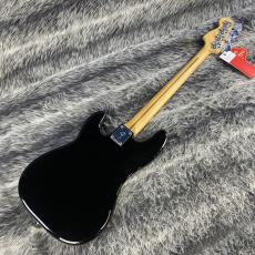 Fender Player II Precision Bass Black_8