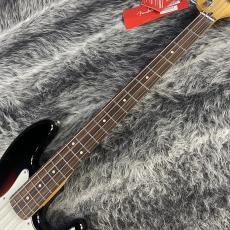 Fender Player II Jazz Bass 3-Color Sunburst_2
