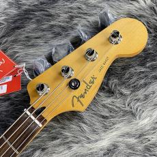 Fender Player II Jazz Bass 3-Color Sunburst_3