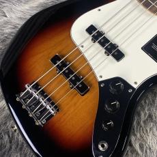 Fender Player II Jazz Bass 3-Color Sunburst_5