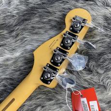Fender Player II Jazz Bass 3-Color Sunburst_8